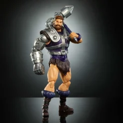 MOTU Masterverse Fisto Action Figure