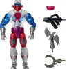 MOTU Masterverse Roboto Action Figure