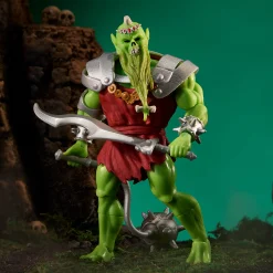 MOTU Origins Demo-Man Figure