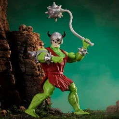 MOTU Origins Demo-Man Figure