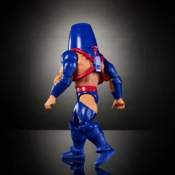 MOTU Origins Man-E-Faces Action Figure