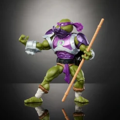 MOTU Turtles of Grayskull Donatello Action Figure