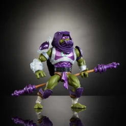 MOTU Turtles of Grayskull Donatello Action Figure