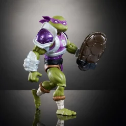 MOTU Turtles of Grayskull Donatello Action Figure