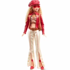 My Scene Barbie Doll