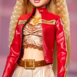 My Scene Barbie Doll