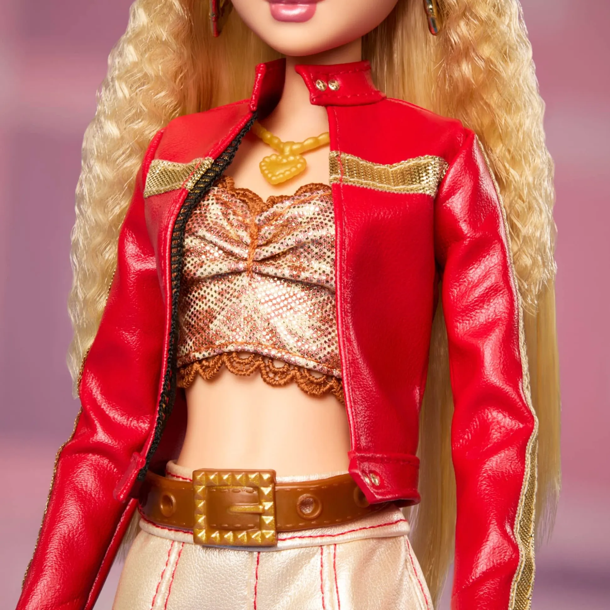 My Scene Barbie Doll