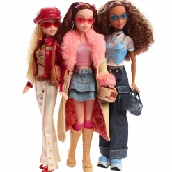 My Scene Madison Doll
