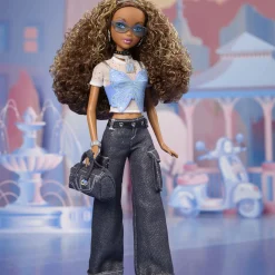 My Scene Madison Doll