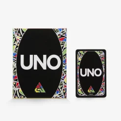 Nike Zoom Freak 3 UNO Card Game