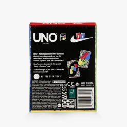 Nike Zoom Freak 3 UNO Card Game
