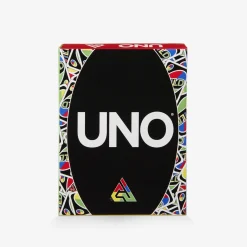 Nike Zoom Freak 3 UNO Card Game