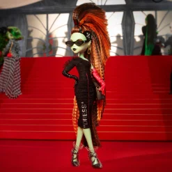 Off-White™ c/o Monster High Electra Melody Doll