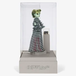 Off-White™ c/o Monster High Harmonie Ghoul Doll