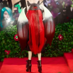 Off-White™ c/o Monster High Raven Rhapsody Doll