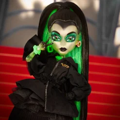 Off-White™ c/o Monster High Symphanee Midnight Doll