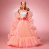 Peaches ‘n Cream Barbie Doll, Blonde Hair