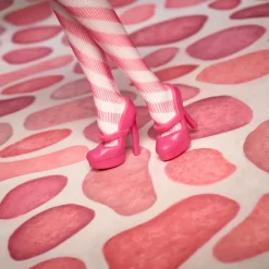 Pink Pop Barbie Mark Ryden x Barbie Doll