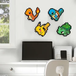 Pokémon Squirtle Building Set by MEGA