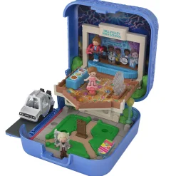 Polly Pocket Back to the Future Compact