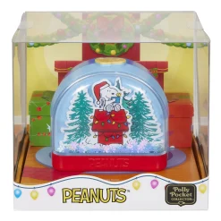 Polly Pocket Collector Peanuts Compact