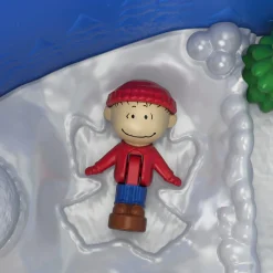 Polly Pocket Collector Peanuts Compact