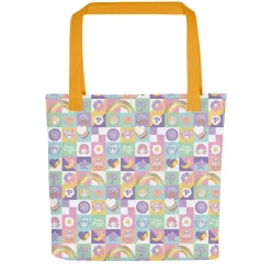 Polly Pocket Icons Multi Tote Bag