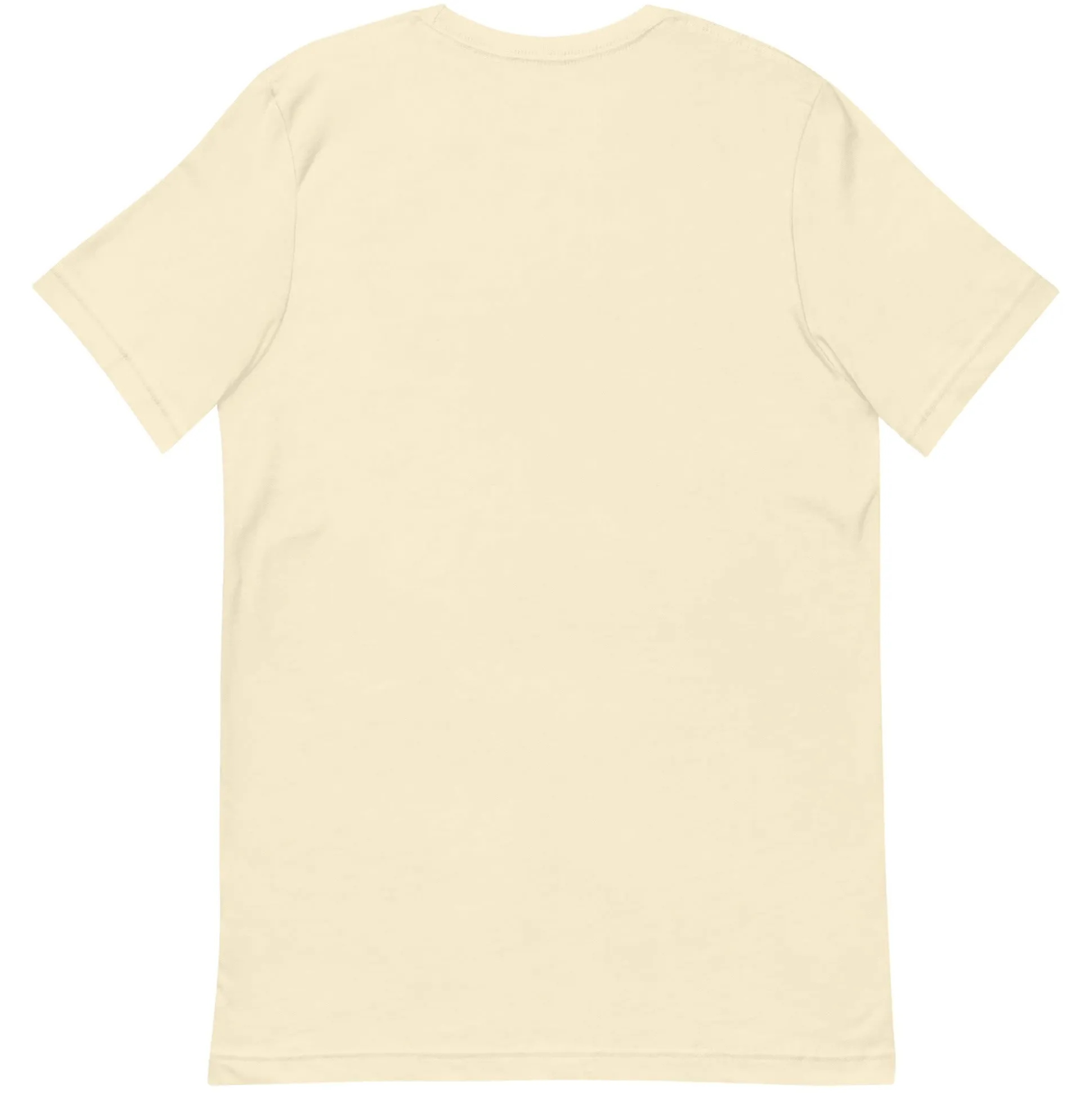 Polly Pocket Sized Since 1989 Yellow T-Shirt