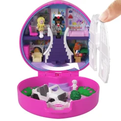 Polly Pocket x Clueless 30th Anniversary Compact
