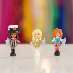 Polly Pocket x Clueless 30th Anniversary Compact