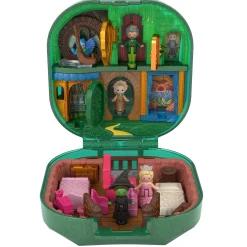 Polly Pocket x Wicked Compact