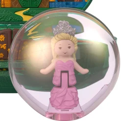 Polly Pocket x Wicked Compact