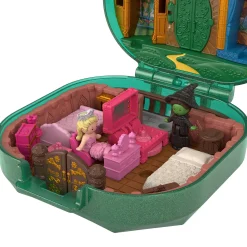 Polly Pocket x Wicked Compact