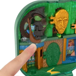 Polly Pocket x Wicked Compact