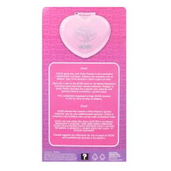 Polly Pocket x GCDS Compact