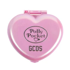 Polly Pocket x GCDS Compact