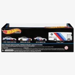 2022 PREMIUM COLLECTOR SET 3: BMW M TEAM