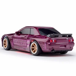 R/C 1:64 Nissan Skyline GT-R (R32) Pandem