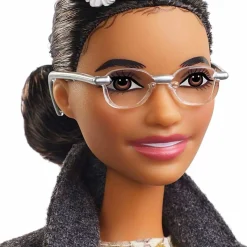 Rosa Parks Barbie Inspiring Women Doll