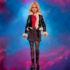 Ruby Sunday Barbie Doll