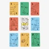 Shantell Martin x UNO Artiste Series Deck