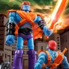 Shogun Warriors Faker Collector Figure