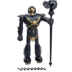 Shogun Warriors Skeletor Golden Havoc Edition
