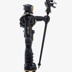 Shogun Warriors Skeletor Golden Havoc Edition