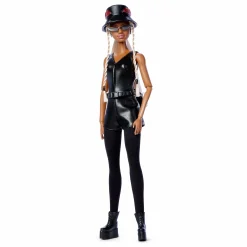 Styled By Patti Wilson Barbie Doll