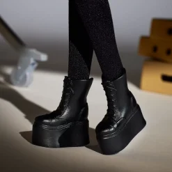 Styled By Patti Wilson Barbie Doll
