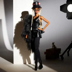 Styled By Patti Wilson Barbie Doll
