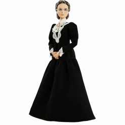 Susan B. Anthony Barbie Inspiring Women Doll
