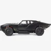 The BATMAN The Ultimate Batmobile