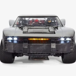 The BATMAN The Ultimate Batmobile